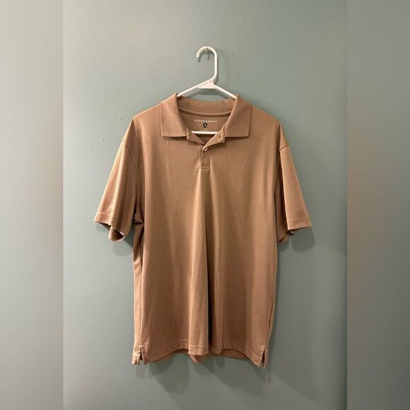 NWOT … SADDLEBRED “Size: M” Polo Shirt - Picture 1 of 3